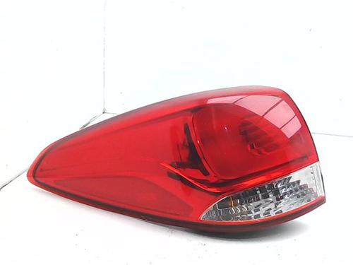 Left taillight KIA CARENS IV 1.7 CRDi | BP38384579C34 - Image 3