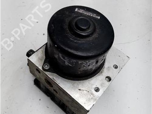 Used ABS pump ABS pump PEUGEOT 206 Hatchback (2A/C) 1.6 i (89 hp) 38381290 38381290