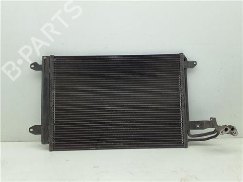 Used AC radiator AC radiator 38386916 38386916