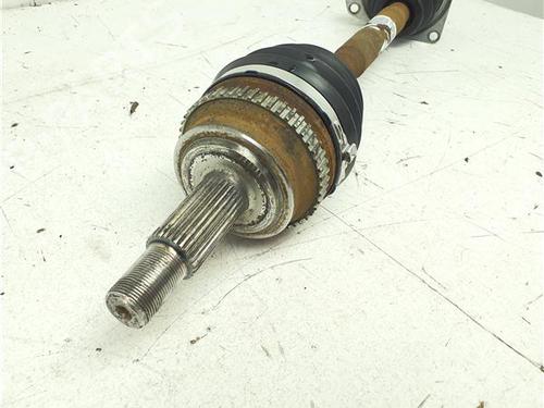 Left front driveshaft NISSAN INTERSTAR Van (X70) | BP38332814M38 - Image 4