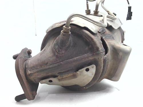 Particulate filter KIA CARENS IV 1.7 CRDi | BP38385494M81 - Image 2