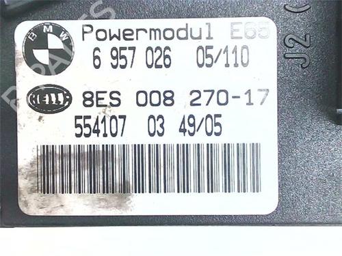 Electronic module BMW 7 (E65, E66, E67) 735 i, Li | BP38482675M83 - Image 2