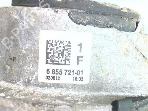 Engine mount BMW X3 (F25) xDrive 30 d | BP38387747M89 - Image 2