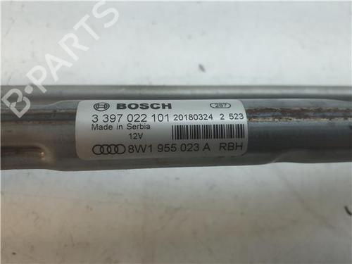 Front wiper motor AUDI A4 B9 (8W2, 8WC) 2.0 TDI | BP38368408M29 - Image 2