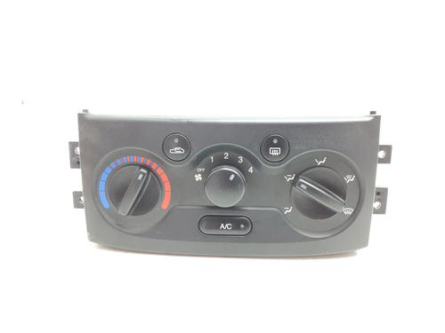 Used Climate control Climate control 38400911 38400911
