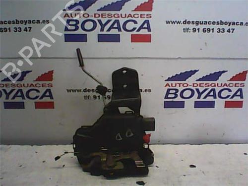 front-right-lock-vw-passat-b5-3b2-1996-1997-1998-1999-2000-2001-38349740 main image