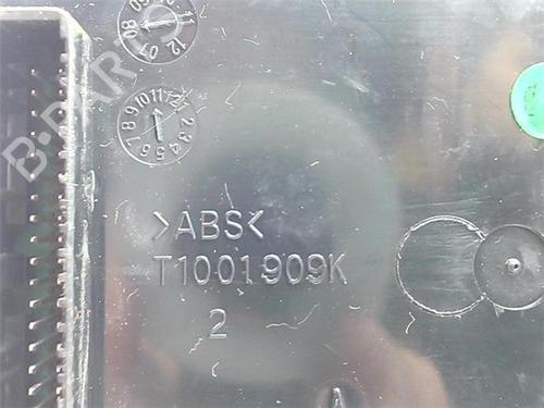 Climate control RENAULT MEGANE II Saloon (LM0/1_) 1.5 dCi (LM1E) | BP38353820I5  - Image 6