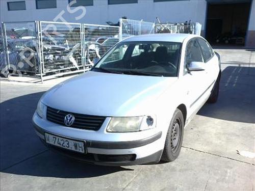 Comfort control module VW PASSAT B5 (3B2) 1.8 T | BP38403082M56 - Image 4