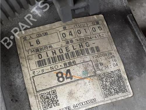 Gearbox LEXUS IS II (_E2_) 220d (ALE20) | BP39531067M3 - Image 2