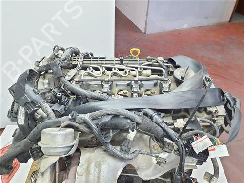 Engine KIA CARENS IV 1.7 CRDi | BP38385972M1 - Image 3
