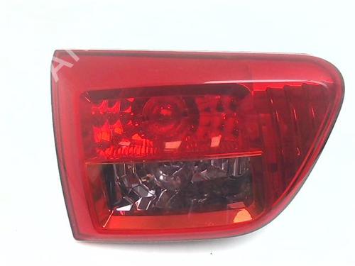 Used Interior roof light Interior roof light 38380366 38380366