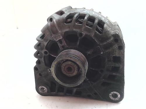 Used Alternator Alternator 38380029 38380029