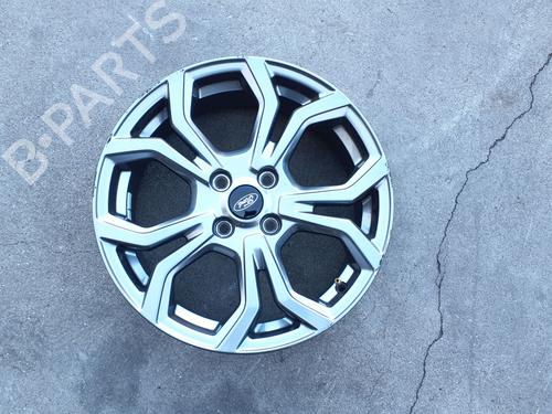 Used Rim Rim 38400781 38400781