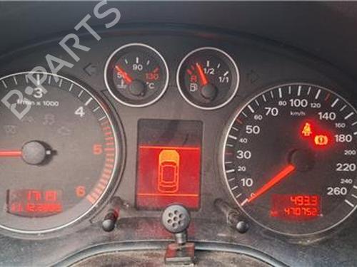 Gearbox AUDI A3 (8P1) 2.0 TDI 16V | BP40447001M3 - Image 4
