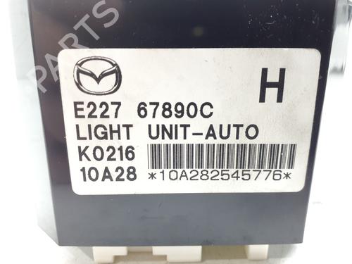 Lights ECU MAZDA CX-7 (ER) 2.2 MZR-CD AWD (ER10A) | BP38334130M55 - Image 5