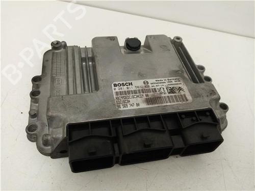 Used Control unit Control unit 39434669 39434669