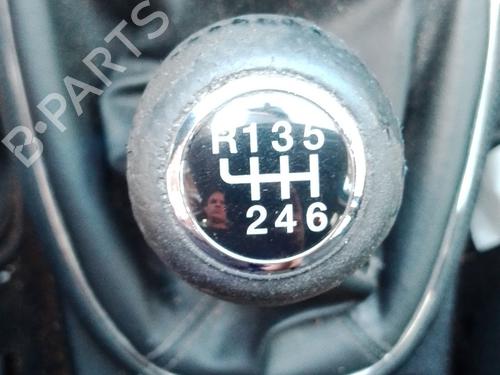 Used Gearbox Gearbox FIAT BRAVO II (198_) 2.0 D Multijet (198AXN1B) (165 hp) 39687855 39687855