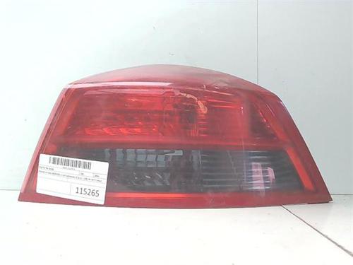 Used Right taillight Right taillight 38350484 38350484