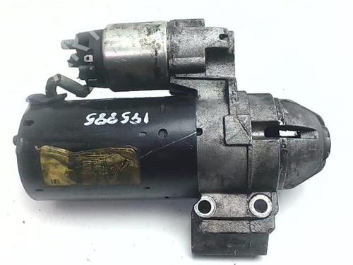 Starter BMW 1 (E81) 116 d | BP38373181M8 - Image 3