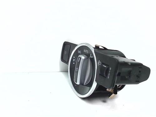 Headlight switch MERCEDES-BENZ E-CLASS (W212) E 250 CDI / BlueTEC (212.003, 212.004) | BP38382371I24 - Image 3