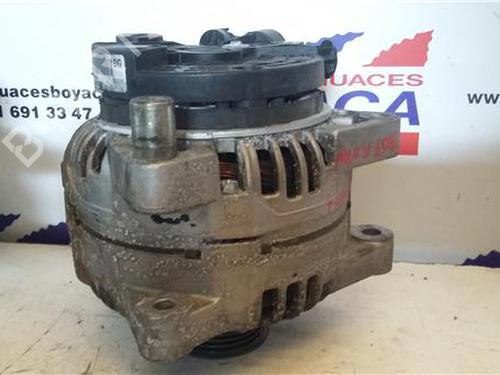 Used Alternator Alternator 38407415 38407415