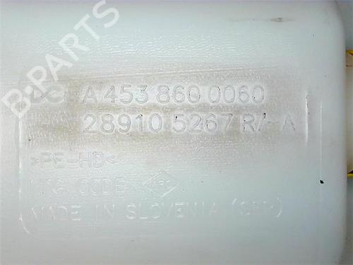 Sprinklertank SMART FORFOUR Hatchback (453) electric drive (453.091) | BP38382907C113 - Image 2