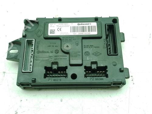 Used Electronic module Electronic module 38400211 38400211