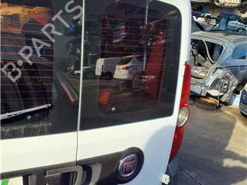 Used Right rear door Right rear door 38396711 38396711