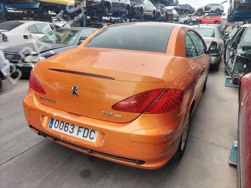 Engine PEUGEOT 307 CC (3B) 1.6 16V | BP38365510M1 - Image 12
