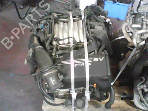 Used Engine Engine 38349146 38349146