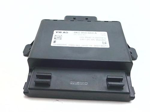 Electronic module VW PASSAT B6 (3C2) 1.6 TDI | BP38352323M83 - Image 3