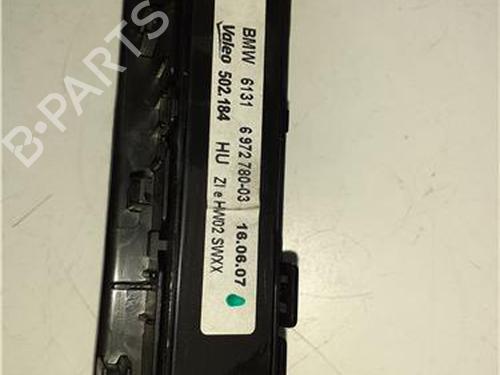 Climate control BMW X5 (E70) 3.0 d | BP38357176I5 - Image 4