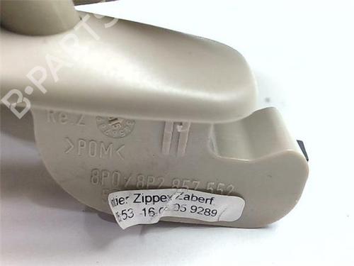 Right sun visor AUDI A3 (8P1) 2.0 FSI | BP38375344I2 - Image 4