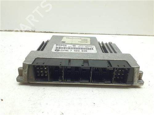 Used Control unit Control unit 38368809 38368809
