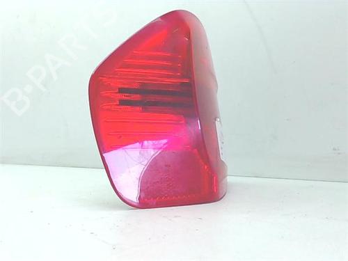 Left taillight BMW 3 (E90) 320 d | BP38357225C34 - Image 4