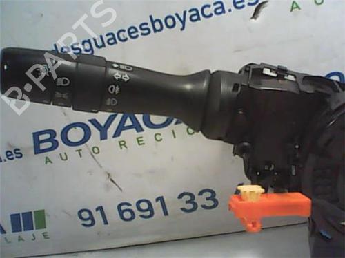 Headlight switch TOYOTA YARIS (_P9_) 1.4 D-4D (NLP90_, NLP90R) | BP38354591I24 - Image 3