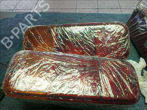 Used Left taillight Left taillight 38403249 38403249
