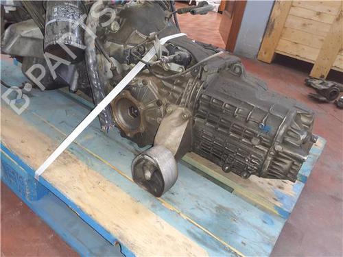 gearbox-audi-a4-b5-8d2-1994-1995-1996-1997-1998-1999-2000-2001-38366815 main image