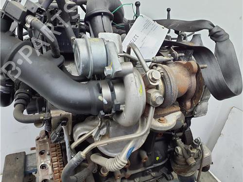 Engine RENAULT CLIO III Grandtour (KR0/1_) 1.2 16V (KR0P) | BP38352202M1 - Image 4