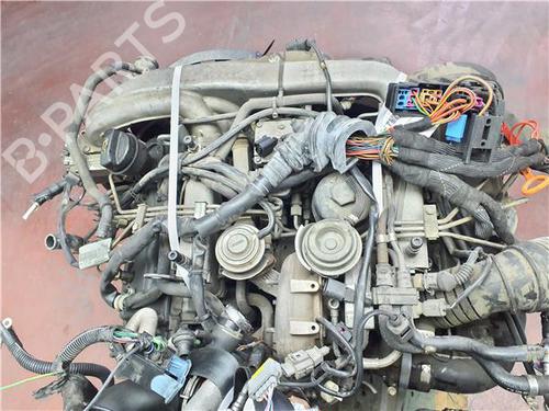 Engine AUDI A4 B6 Avant (8E5) 2.5 TDI | BP38364659M1 - Image 3