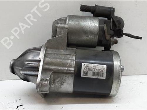 Startmotor KIA CEED Combi Van (CD) GDI Hybrid | BP38357595M8 - Image 2