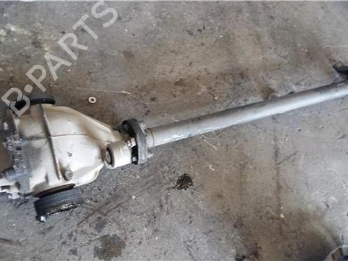 Used Rear differential Rear differential 38349334 38349334