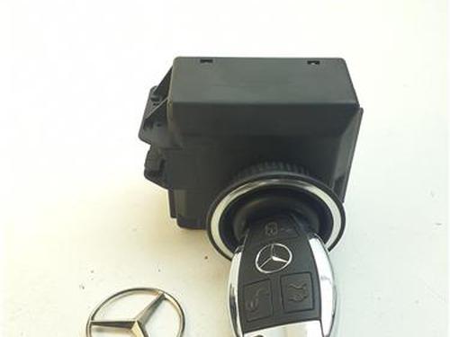 ignition-barrel-mercedes-benz-slk-r172-2011-38367560 main image