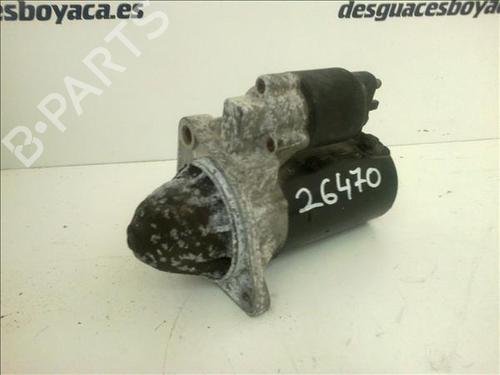 Startmotor Startmotor 38391170 38391170