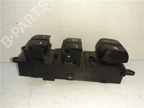 Used Left front window switch Left front window switch 38359547 38359547