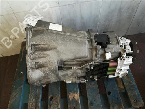 gearbox-mercedes-benz-c-class-w203-2000-2001-2002-2003-2004-2005-2006-2007-38350435 main image