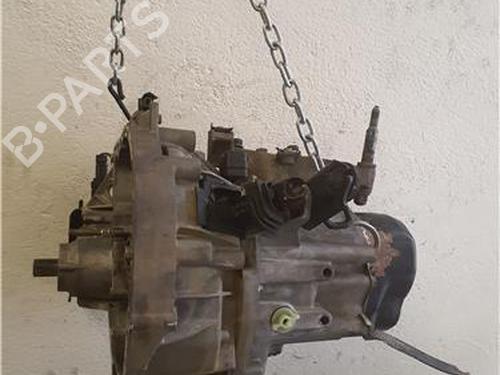 Gearbox RENAULT KANGOO (KC0/1_) 1.4 (KC0C, KC0H, KC0B, KC0M) | BP38389466M3 - Image 3