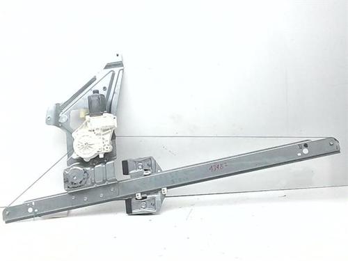Used Front left window mechanism Front left window mechanism 38353687 38353687