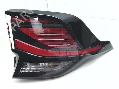 Used Right taillight Right taillight 38378932 38378932