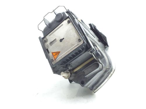 Right headlight VW PASSAT B6 (3C2) 2.0 TDI | BP38334592C29 - Image 7